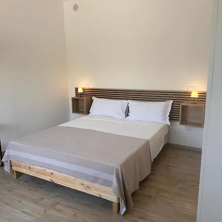 Apartmán Da Teresina