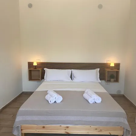 Apartmán Da Teresina