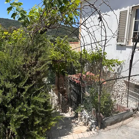 Apartmán Da Teresina Peschici